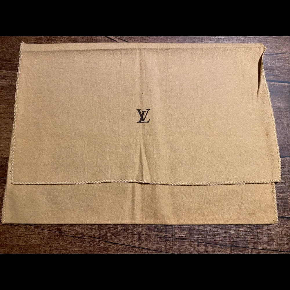 10x14 LV Dustbag